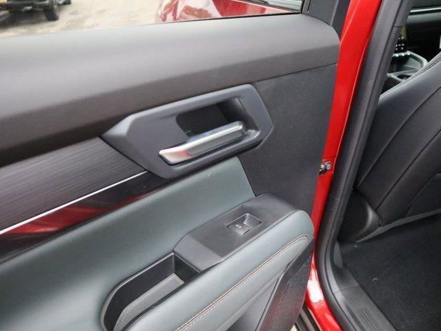 new 2026 GMC Terrain car, priced at $43,079