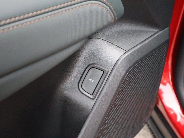 new 2026 GMC Terrain car, priced at $43,079