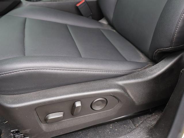 used 2024 Chevrolet Colorado car