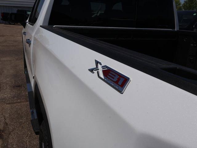 new 2026 GMC Sierra 1500 car, priced at $58,470