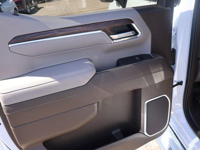 new 2026 GMC Sierra 1500 car, priced at $58,470