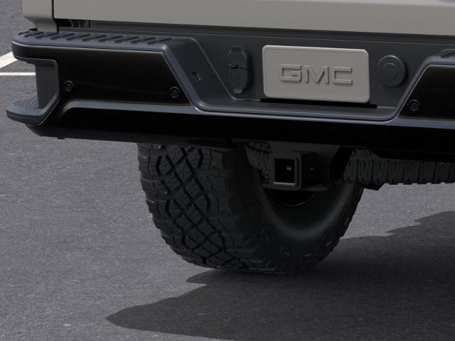 new 2026 GMC Sierra 2500 car, priced at $93,037