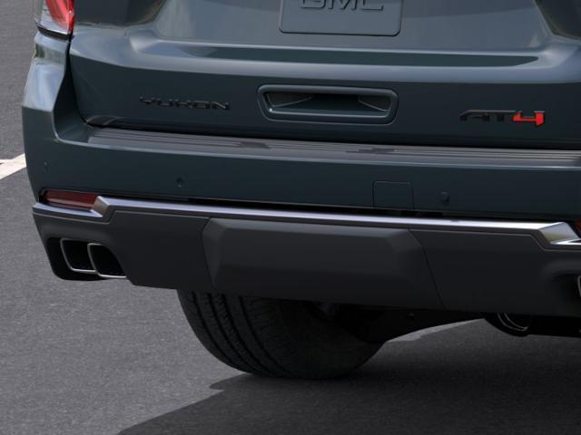 new 2026 GMC Yukon XL car, priced at $99,839