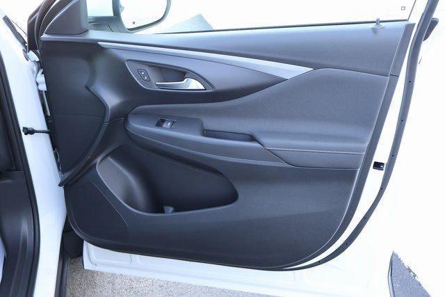 new 2026 Buick Envista car, priced at $25,708