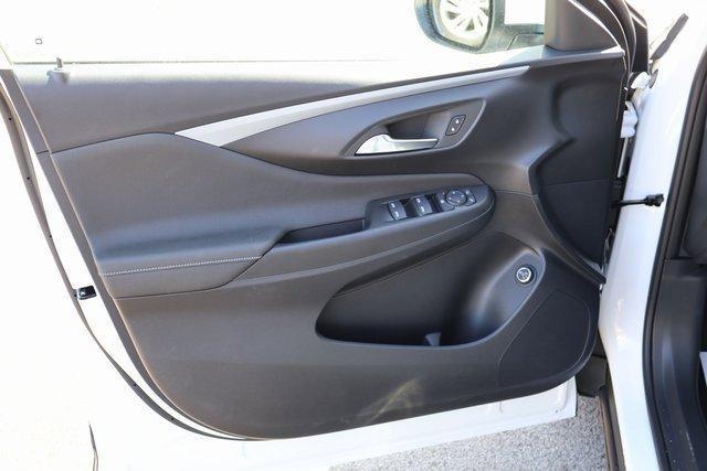 new 2026 Buick Envista car, priced at $25,208