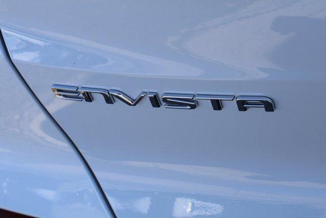 new 2026 Buick Envista car, priced at $25,708