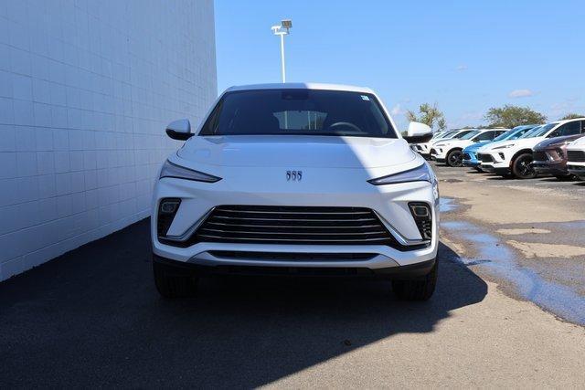 new 2026 Buick Envista car, priced at $25,208