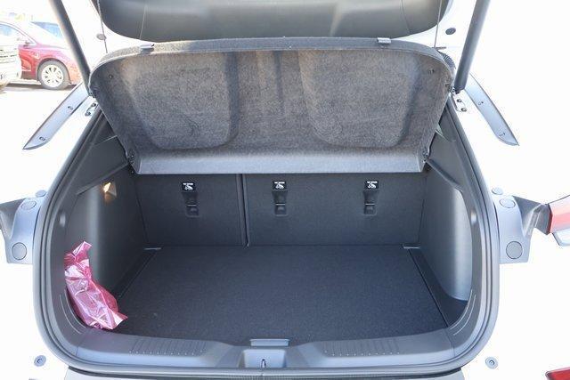 new 2026 Buick Envista car, priced at $25,208