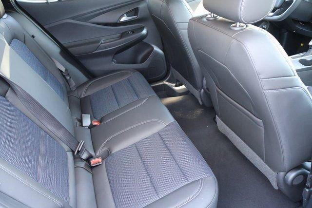 new 2026 Buick Envista car, priced at $25,708