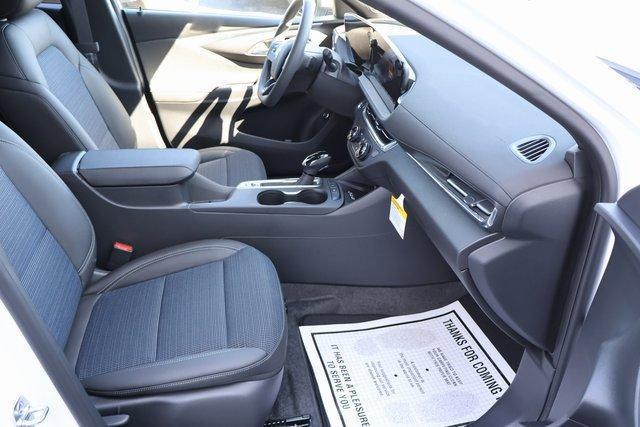 new 2026 Buick Envista car, priced at $25,208