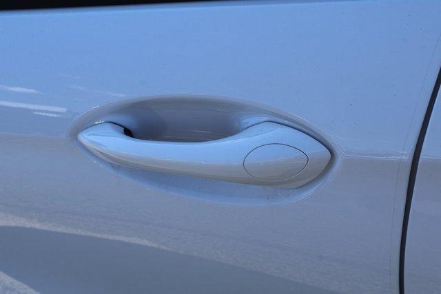 new 2026 Buick Envista car, priced at $25,208