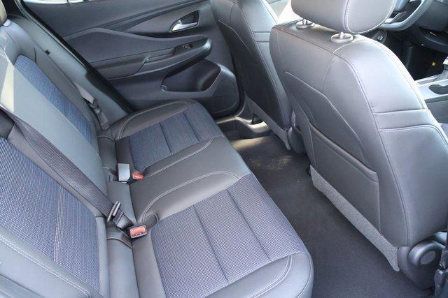 new 2026 Buick Envista car, priced at $25,208