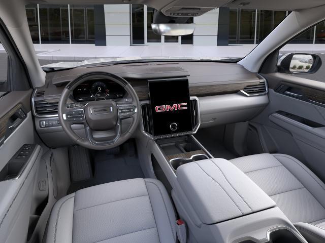 new 2026 GMC Acadia car, priced at $61,950