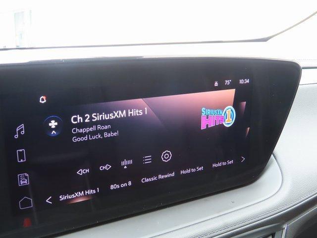 new 2025 Buick Encore GX car, priced at $24,085