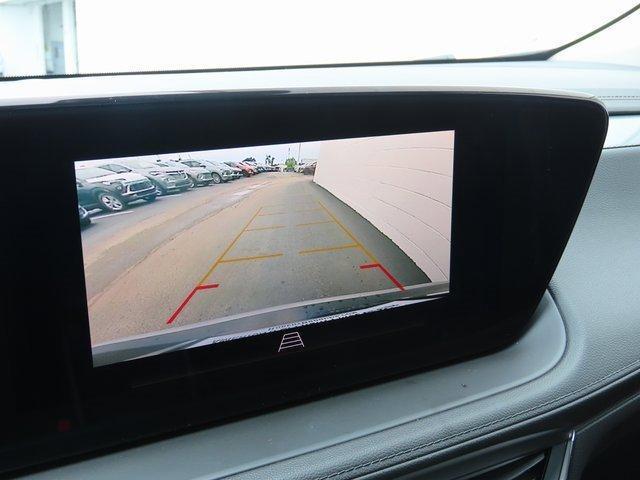 new 2025 Buick Encore GX car, priced at $24,085