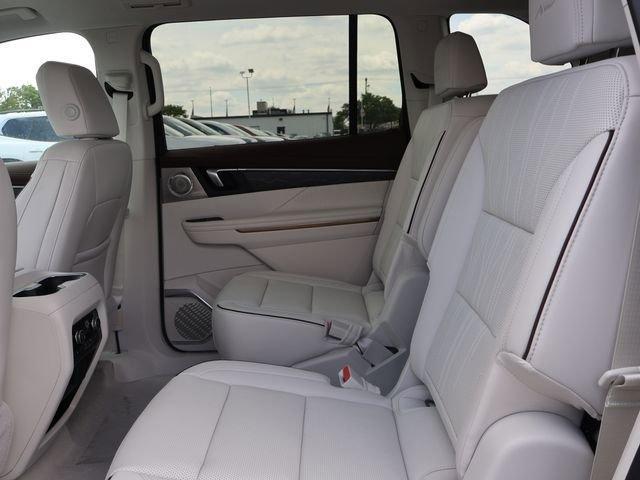 new 2026 Buick Enclave car, priced at $59,519