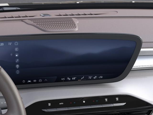 new 2026 Buick Enclave car, priced at $59,519