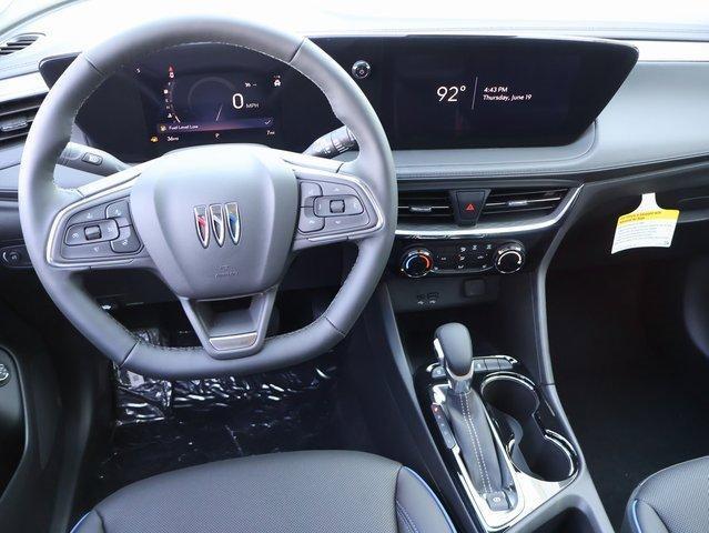 new 2026 Buick Encore GX car, priced at $24,770