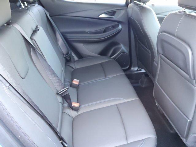 new 2026 Buick Encore GX car, priced at $24,770