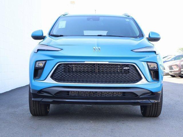 new 2026 Buick Encore GX car, priced at $24,770