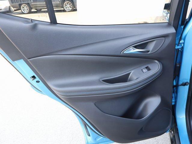 new 2026 Buick Encore GX car, priced at $24,770