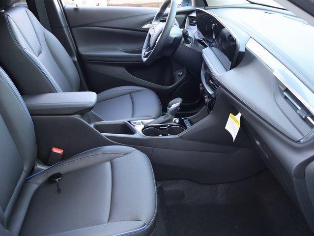 new 2026 Buick Encore GX car, priced at $24,770