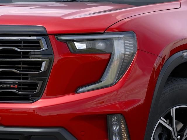 new 2026 GMC Acadia car, priced at $55,955
