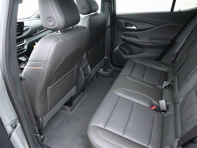 new 2026 Buick Envista car, priced at $30,740