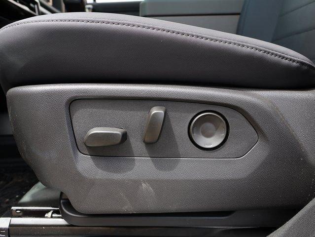 new 2025 GMC HUMMER EV SUV car, priced at $106,425