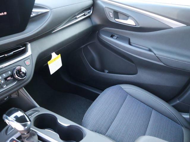 new 2026 Buick Envista car, priced at $24,876