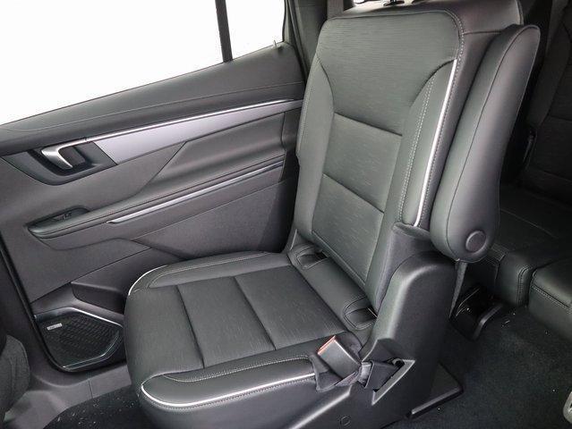 new 2026 Buick Enclave car, priced at $50,124