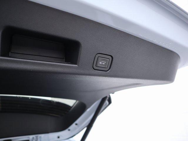 new 2026 Buick Enclave car, priced at $50,124