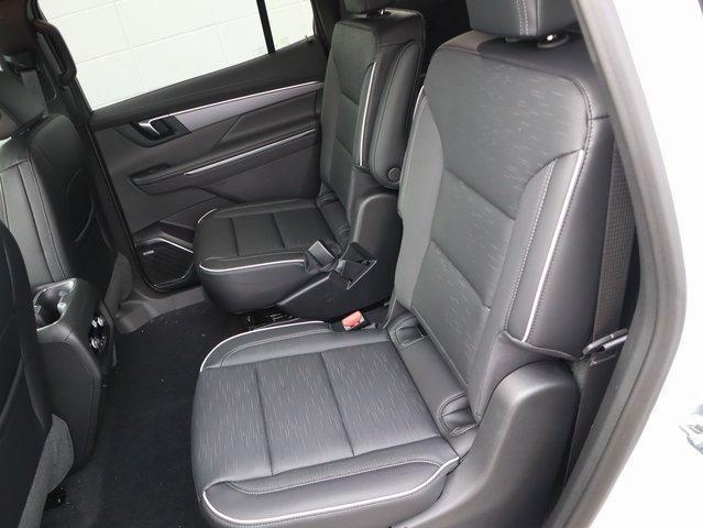 new 2026 Buick Enclave car, priced at $50,124