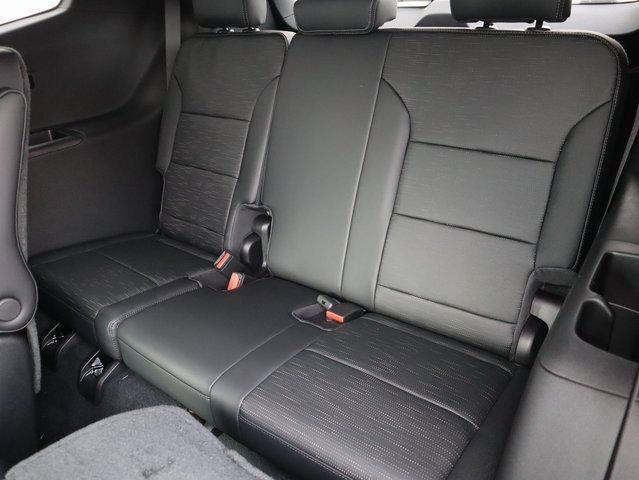 new 2026 Buick Enclave car, priced at $50,124