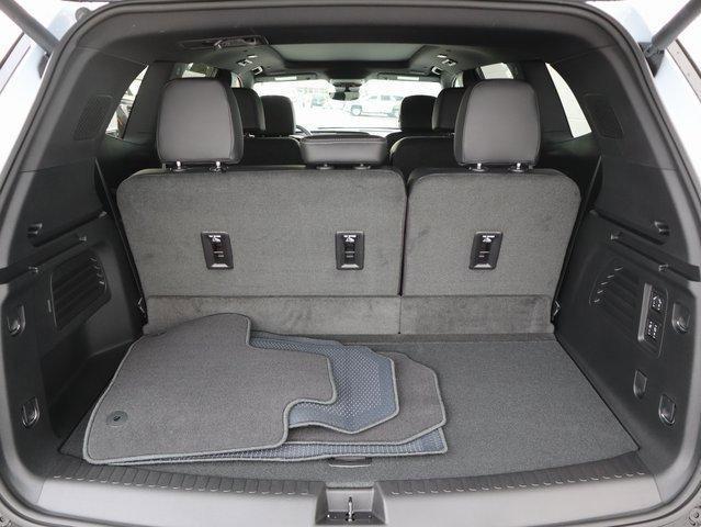 new 2026 Buick Enclave car, priced at $50,124