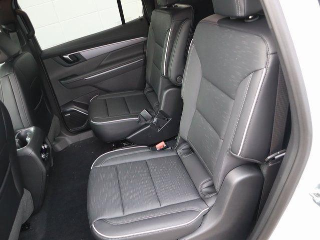 new 2026 Buick Enclave car, priced at $51,624