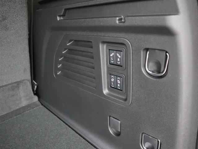 new 2026 Buick Enclave car, priced at $50,124