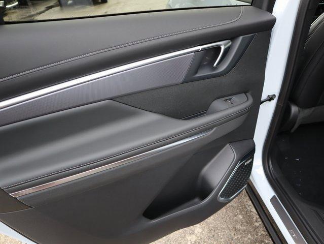 new 2026 Buick Enclave car, priced at $50,124