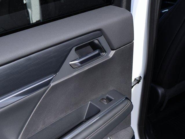 new 2026 GMC Acadia car, priced at $50,720
