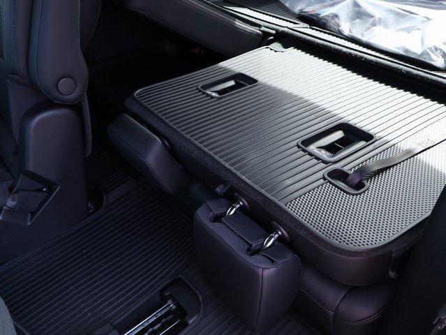 new 2026 GMC Acadia car, priced at $50,720