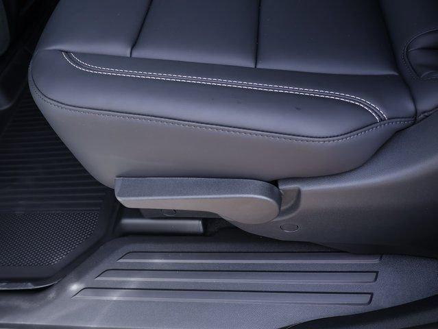 new 2026 GMC Acadia car, priced at $50,720