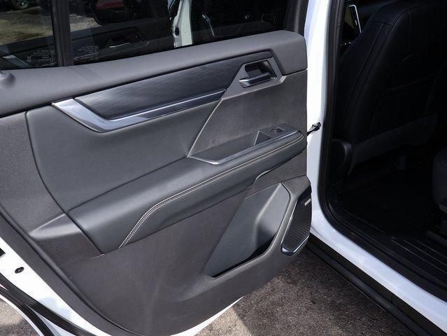 new 2026 GMC Acadia car, priced at $50,720
