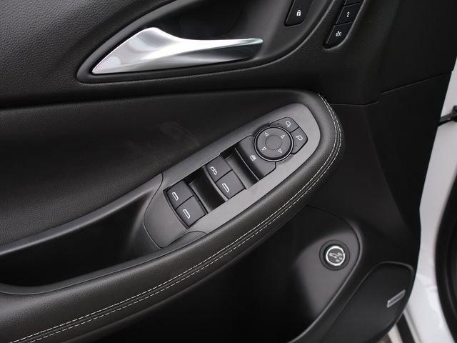 new 2026 Buick Encore GX car, priced at $33,288