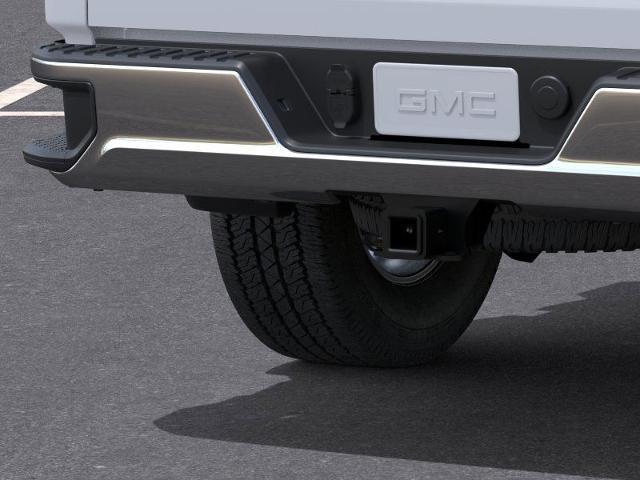 new 2026 GMC Sierra 2500 car, priced at $52,257