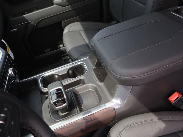 new 2026 GMC Sierra 1500 car, priced at $53,985