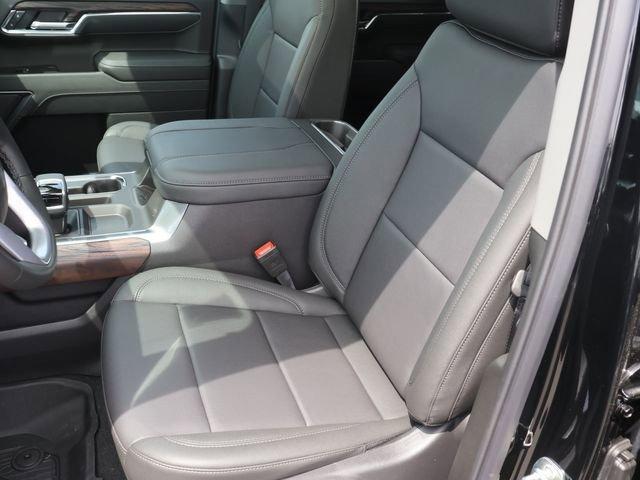 new 2026 GMC Sierra 1500 car, priced at $53,985