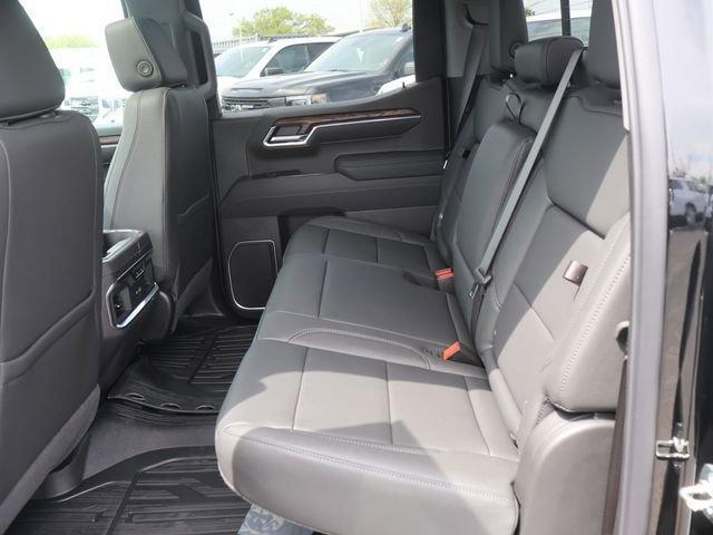 new 2026 GMC Sierra 1500 car, priced at $53,985
