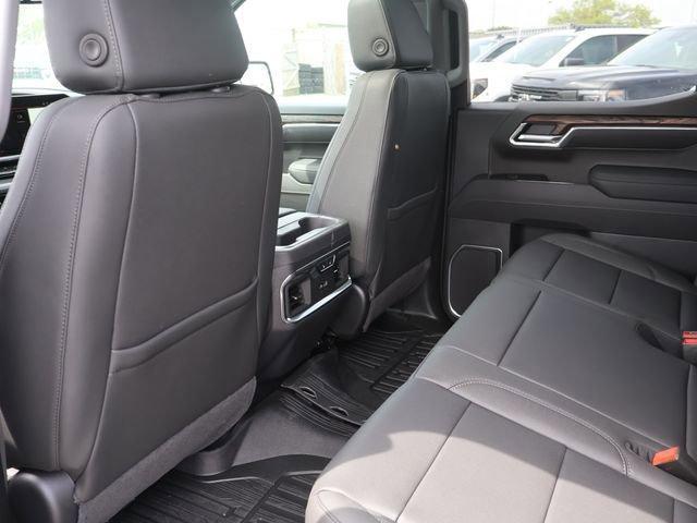 new 2026 GMC Sierra 1500 car, priced at $53,985