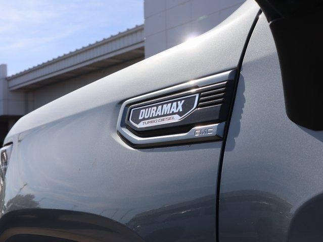 new 2026 GMC Sierra 1500 car, priced at $59,405