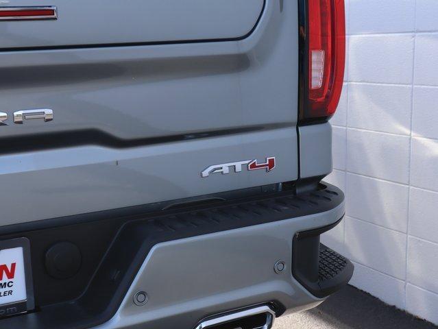 new 2026 GMC Sierra 1500 car, priced at $59,405